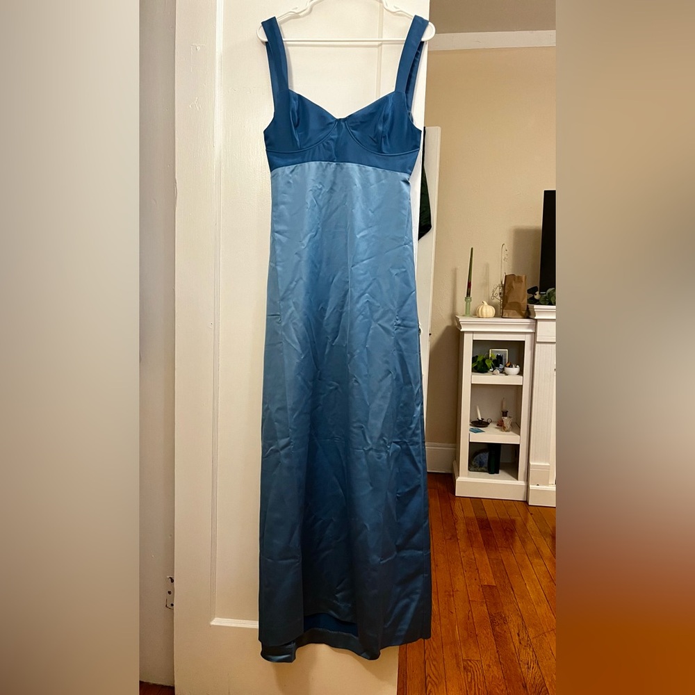 NWT Free People Maxi Dress